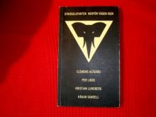 Stridselefanten nerför vägen igen